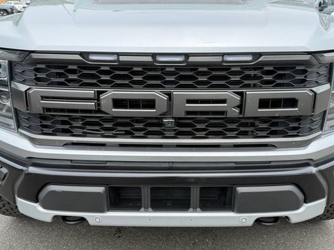 Used 2023 Ford F150 Raptor w/ Raptor Carbon Fiber Package AWD/4WD image 41