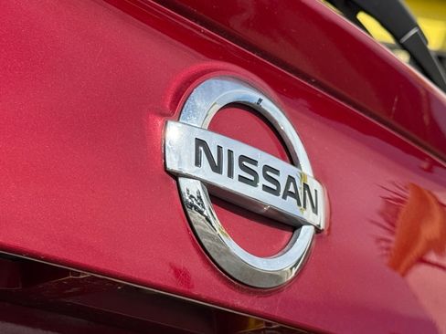 Used 2020 Nissan Rogue Sport SL w/ Premium Package FWD image 13