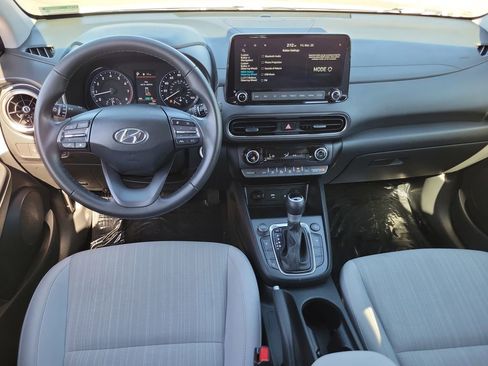 Used 2023 Hyundai Kona SEL w/ Convenience Package image 4