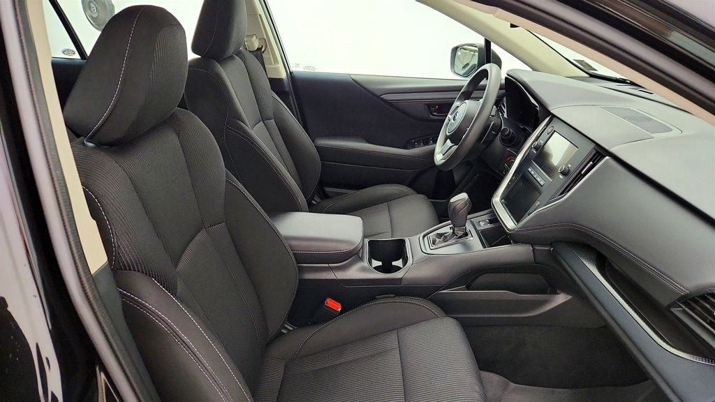 Used 2022 Subaru Legacy AWD/4WD image 19