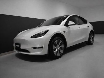 Used 2023 Tesla Model Y Long Range