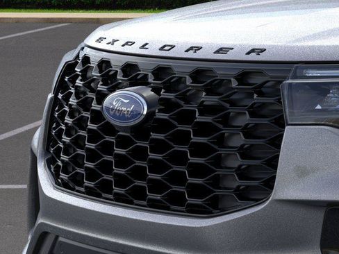 New 2026 Ford Explorer ST-Line RWD image 47