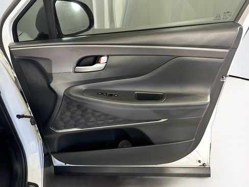 Used 2019 Hyundai Santa Fe Limited w/ Cargo Package image 34