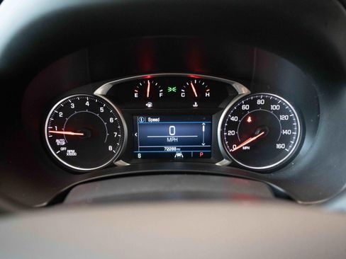 Used 2021 GMC Terrain SLE w/ Elevation Edition FWD image 16