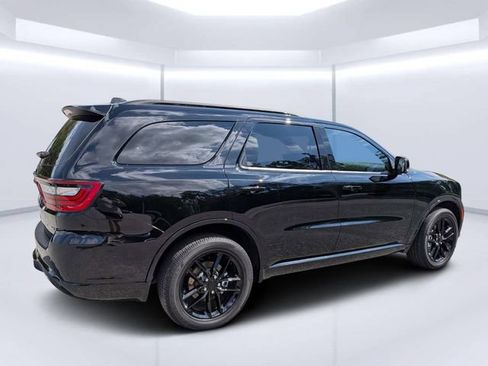 Used 2026 Dodge Durango GT AWD/4WD image 3
