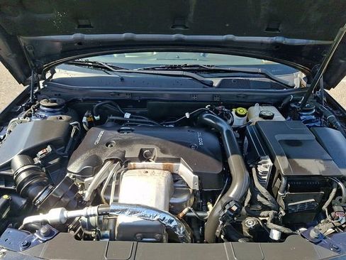 Used 2015 Buick Regal FWD image 27