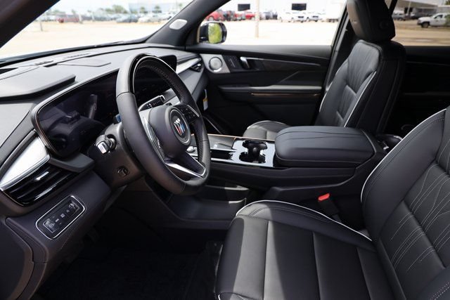 New 2026 Buick Enclave Avenir w/ Super Cruise Package FWD image 10