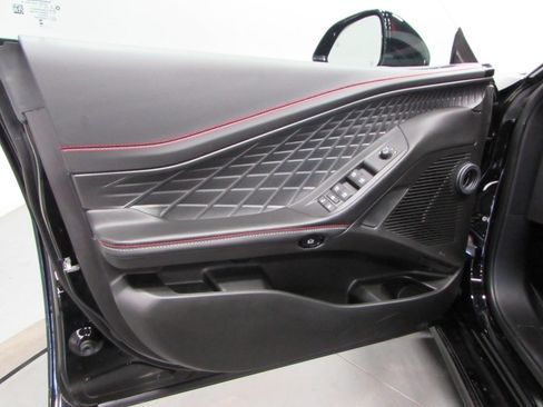 New 2026 Dodge Charger R/T w/ Blacktop Package AWD/4WD image 12