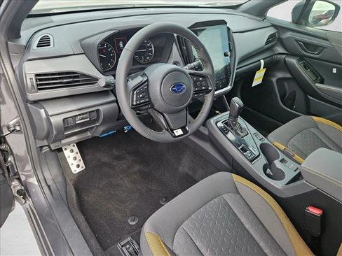 New 2026 Subaru Crosstrek 2.5i Sport AWD/4WD image 3
