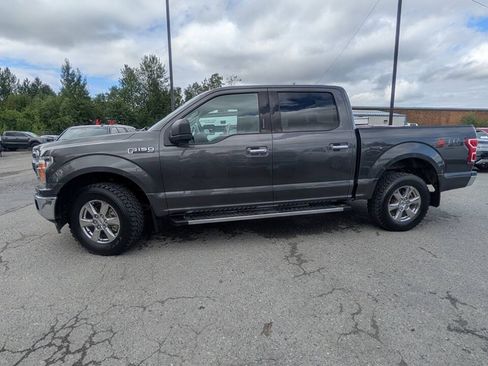 Used 2019 Ford F150 XLT w/ XTR Package AWD/4WD image 2
