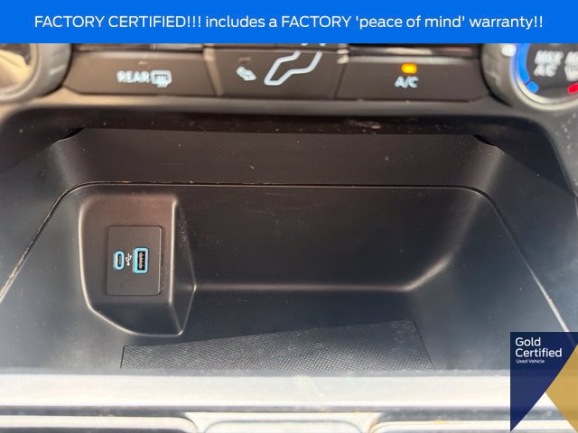 Used 2024 Ford F150 STX AWD/4WD image 38