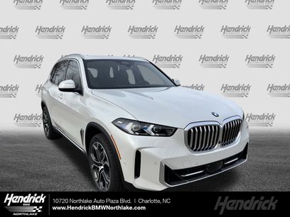 New 2026 BMW X5 sDrive40i