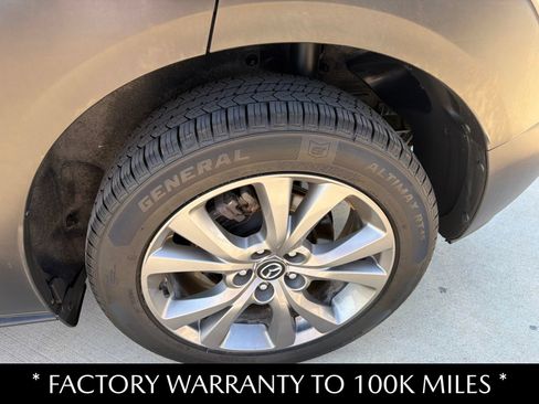 Used 2024 MAZDA CX-30 AWD 2.5 S w/ Preferred Package image 7