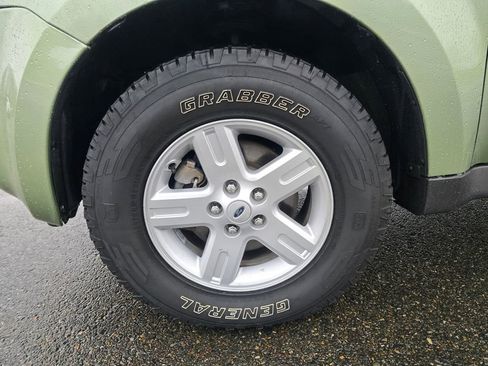 Used 2008 Ford Escape Hybrid image 9