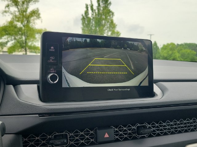 New 2026 Honda Accord LX image 20