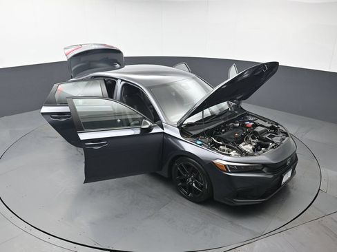 Used 2023 Honda Civic Sport image 49