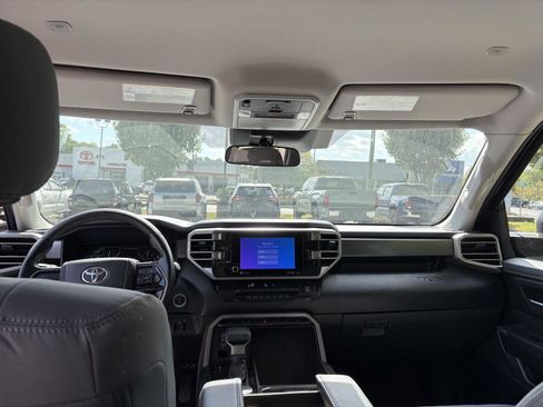 Used 2023 Toyota Tundra SR5 w/ SR5 Convenience Package image 21