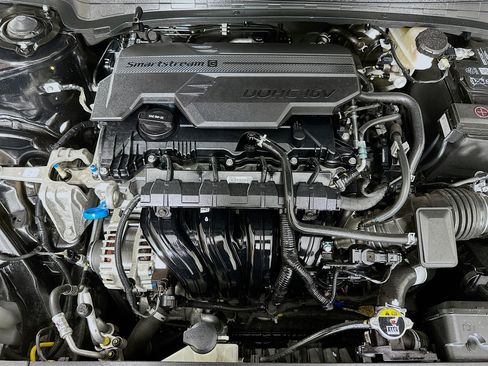 Used 2025 Kia K4 LXS image 33