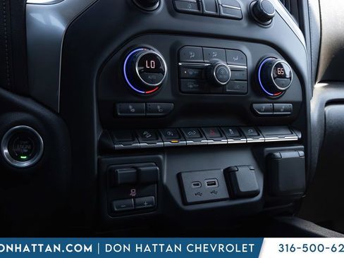 Used 2021 Chevrolet Silverado 1500 RST AWD/4WD image 9