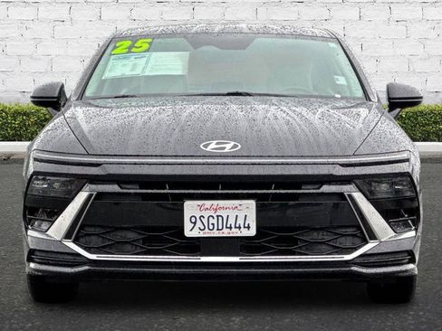 Used 2025 Hyundai Sonata SEL image 9