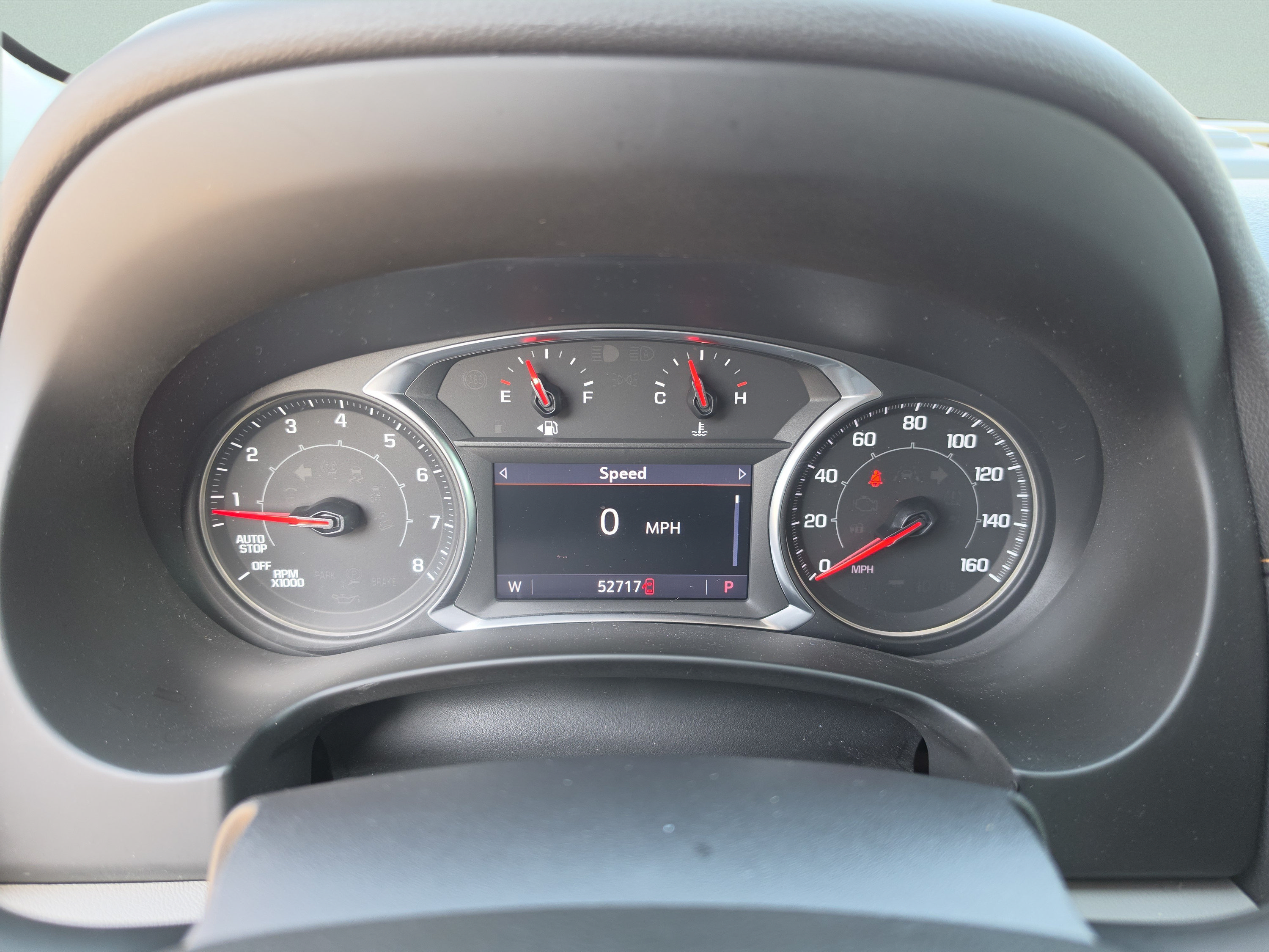 Used 2020 GMC Terrain SLT w/ Preferred Package FWD image 37