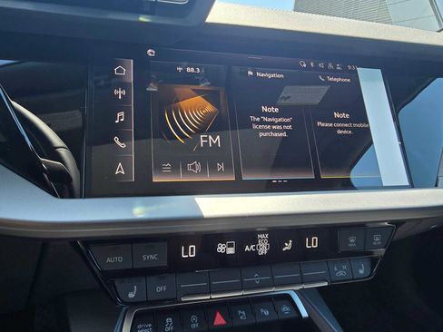 New 2025 Audi A3 2.0T Premium w/ Black Optic Package image 28