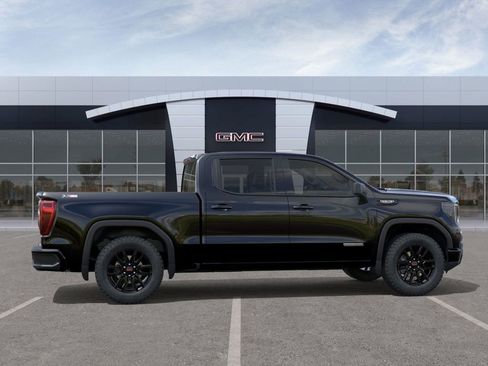 Used 2026 GMC Sierra 1500 Elevation w/ X31 Off-Road Package image 5