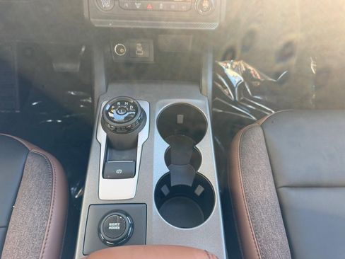 New 2026 Ford Bronco Sport Outer Banks AWD/4WD image 16