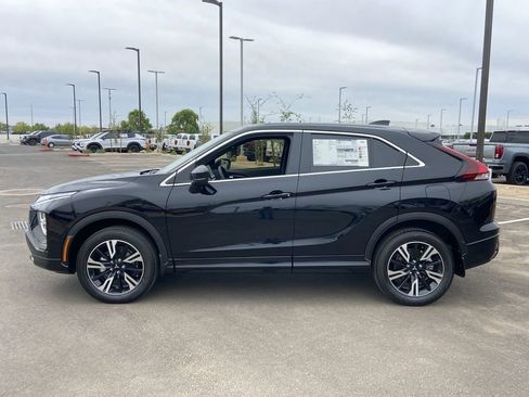 New 2026 Mitsubishi Eclipse Cross SEL AWD/4WD image 4