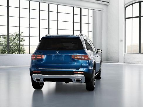 New 2026 Mercedes-Benz GLB 250 4MATIC image 24