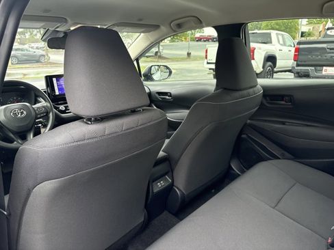 Used 2023 Toyota Corolla LE FWD image 17