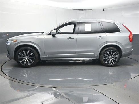 Used 2024 Volvo XC90 B6 Plus image 5