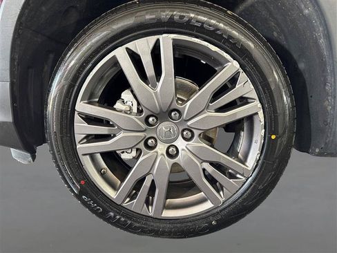 Used 2022 Honda Pilot Sport image 21
