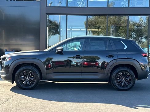 New 2026 MAZDA CX-50 2.5 Hybrid w/ Weather Package image 8