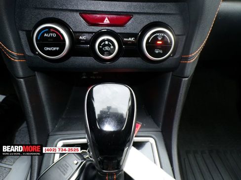 Used 2021 Subaru Crosstrek 2.5i Limited image 31