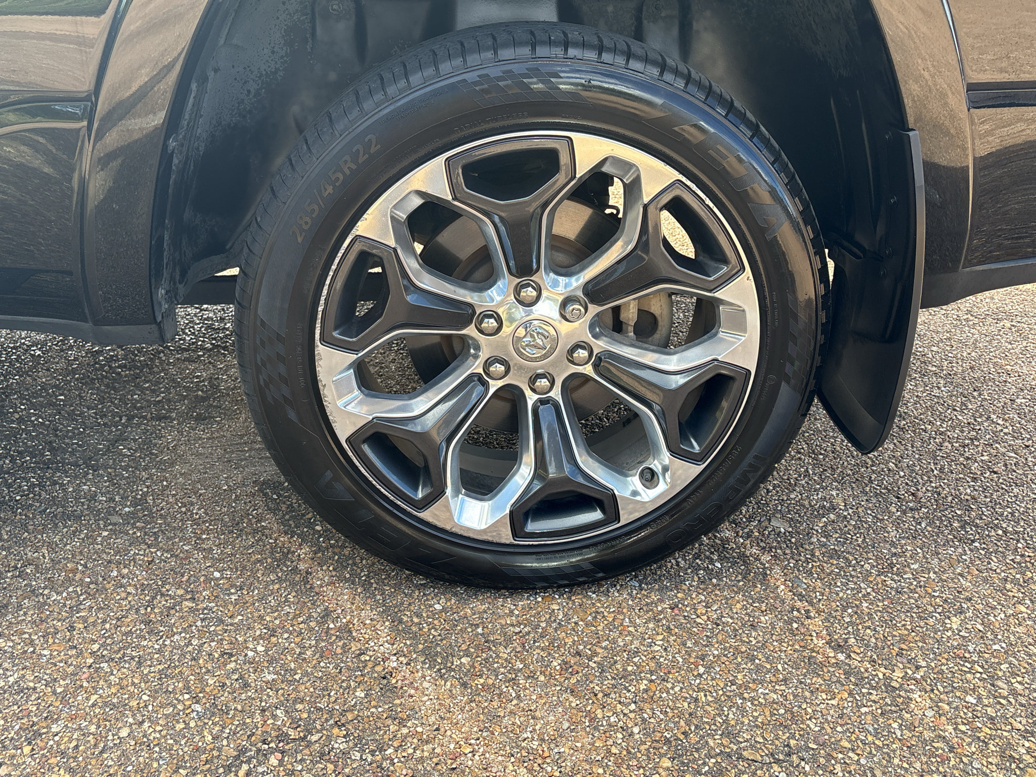 Used 2020 RAM 1500 Limited AWD/4WD image 29