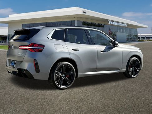 New 2026 BMW X3 xDrive30 image 11