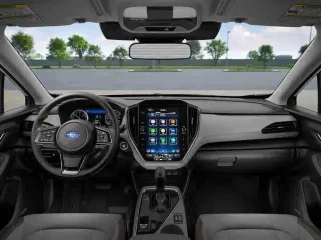 New 2026 Subaru Crosstrek 2.5i Limited w/ Convenience Package AWD/4WD image 16