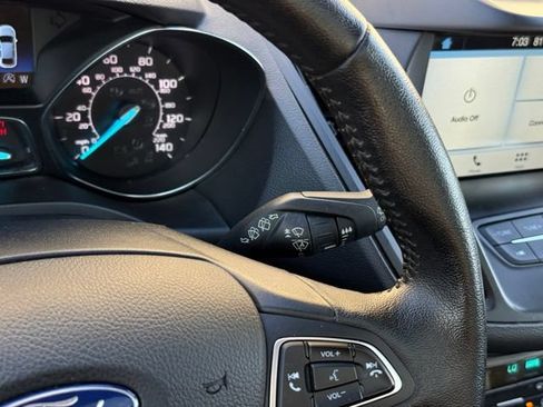 Certified 2019 Ford Escape SEL AWD/4WD image 28
