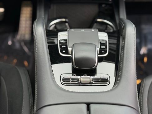 Used 2023 Mercedes-Benz GLE 53 AMG 4MATIC Coupe image 49