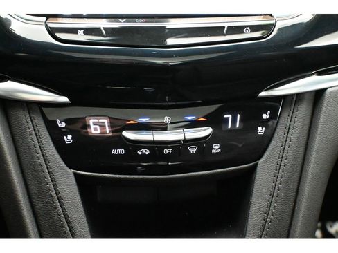 Certified 2024 Cadillac XT6 Premium Luxury w/ Technology Package AWD/4WD image 51