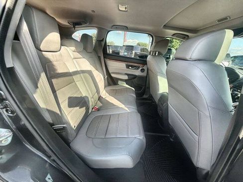 Used 2019 Honda CR-V EX-L image 26