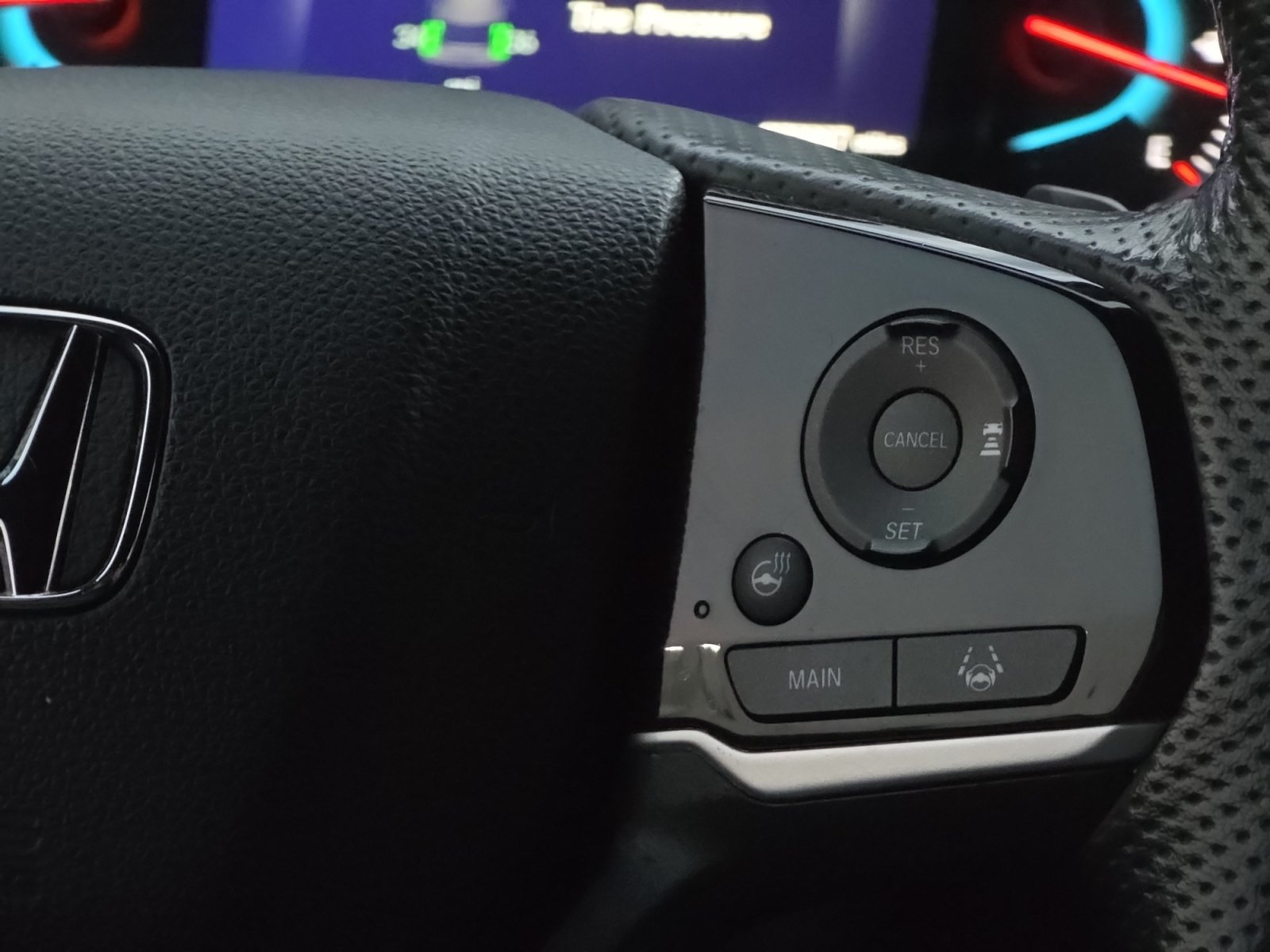 Used 2019 Honda Passport Elite image 23