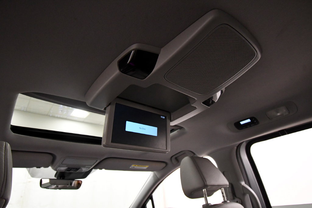 Certified 2018 Honda Odyssey EX-L image 16