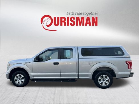 Used 2016 Ford F150 XL image 3