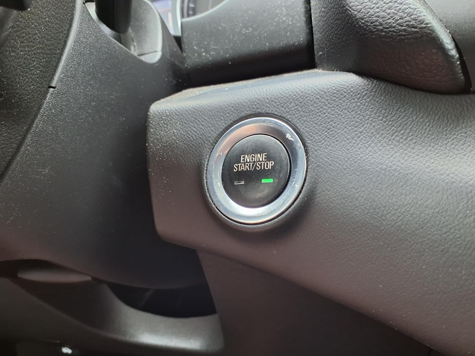 Used 2019 GMC Terrain SLT w/ Preferred Package FWD image 19