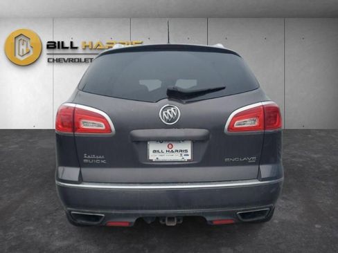Used 2014 Buick Enclave Premium w/ Trailering Provision Package AWD/4WD image 6