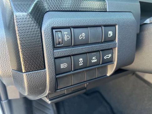 Used 2025 Toyota 4Runner Limited image 15