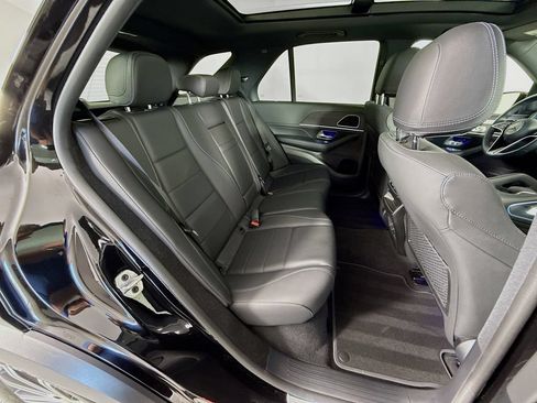 Used 2026 Mercedes-Benz GLE 350 4MATIC image 28