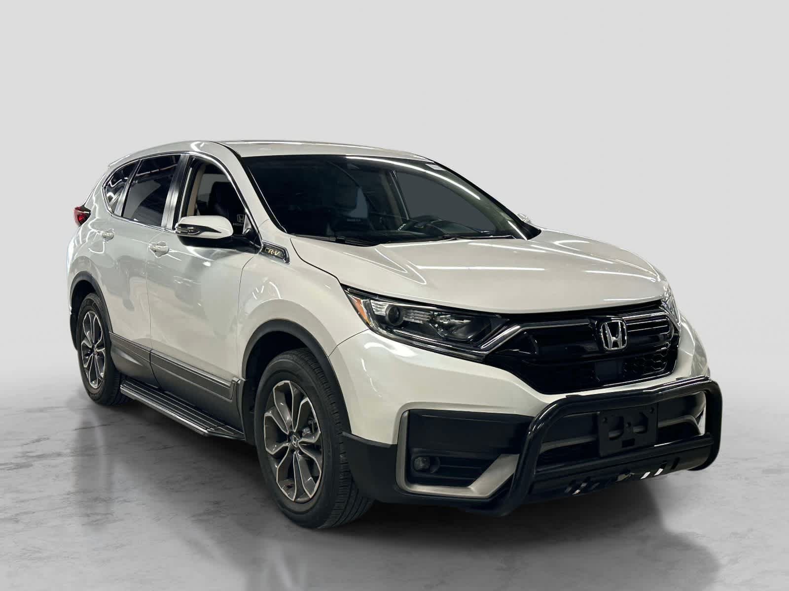 Used 2020 Honda CR-V EX image 6